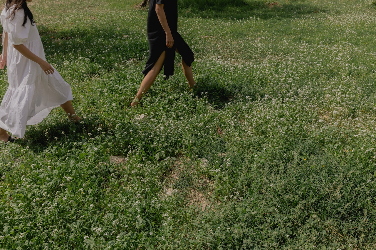 Forest Bathing
