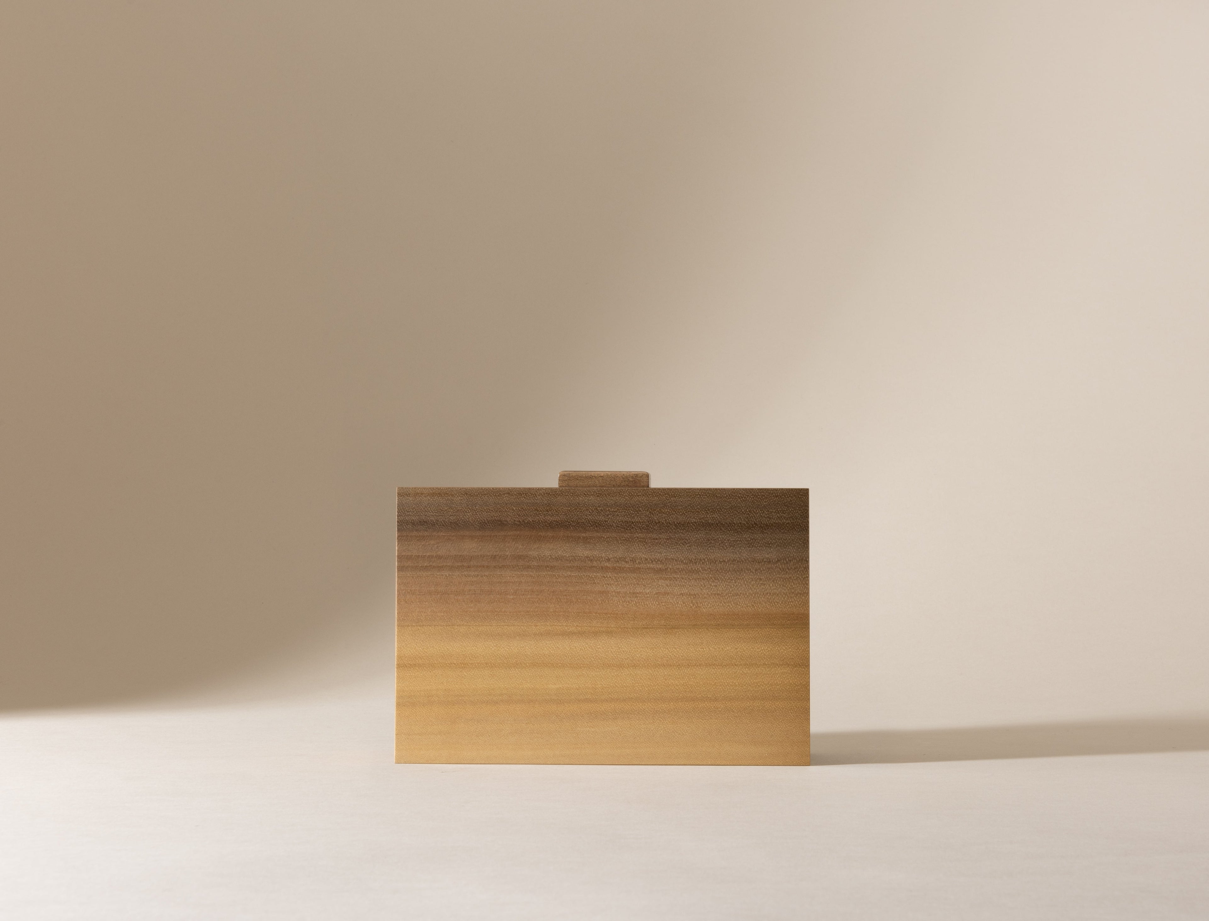 Tulipier · 01 · Forme III