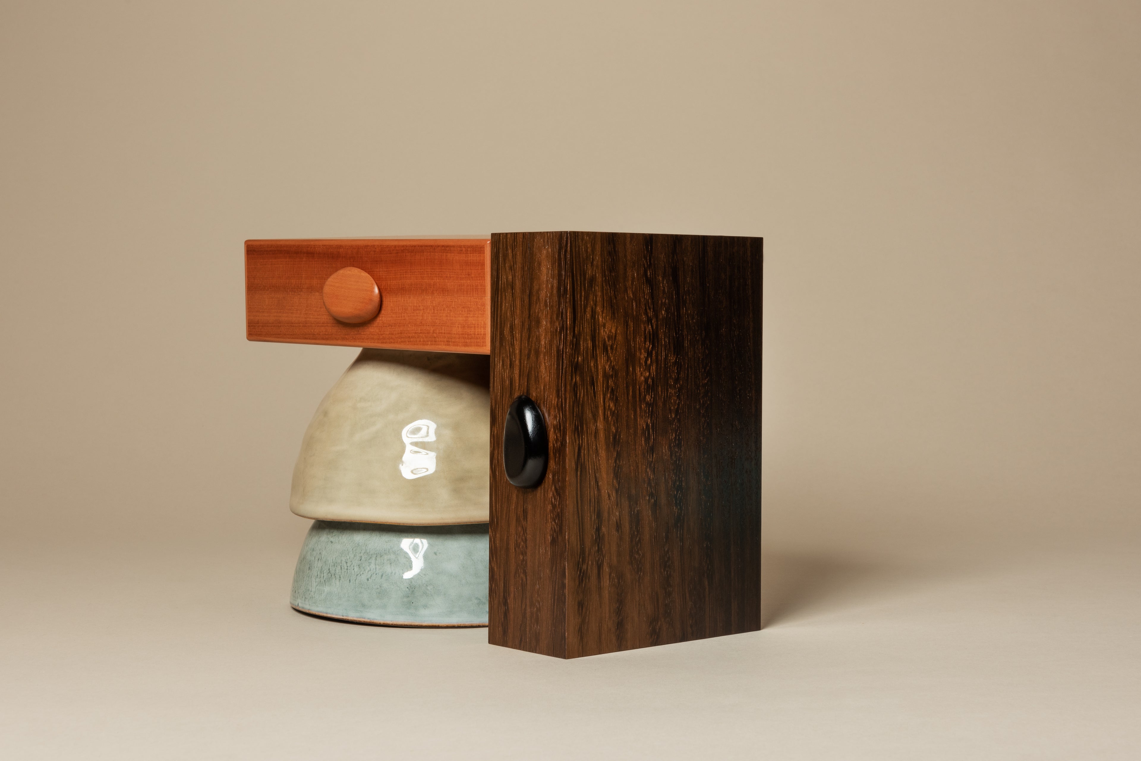 Eucalyptus Fumé· 01 · Forme I