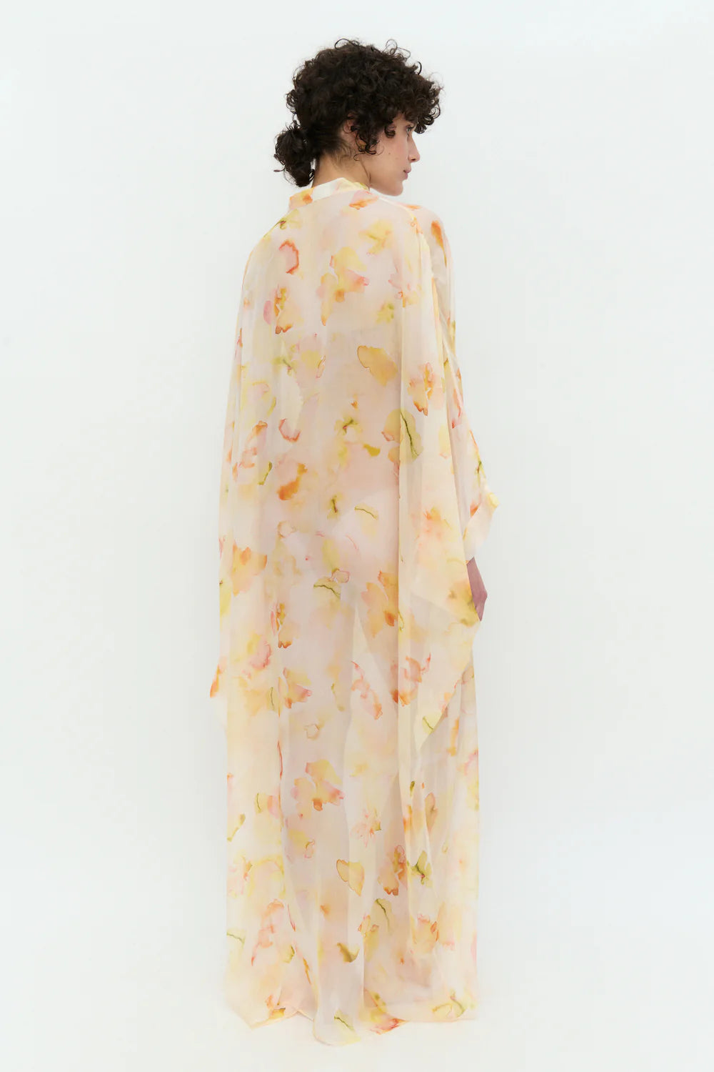 Sakura Kaftan · OLISTIC