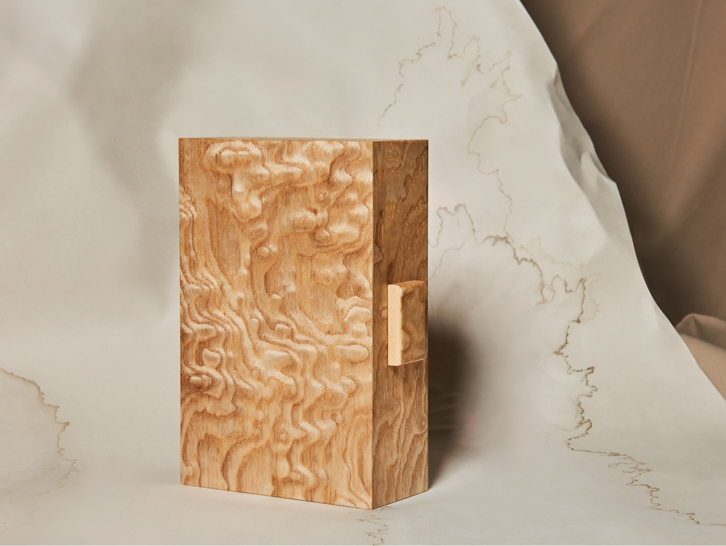 Tamo · 01 · Forme II