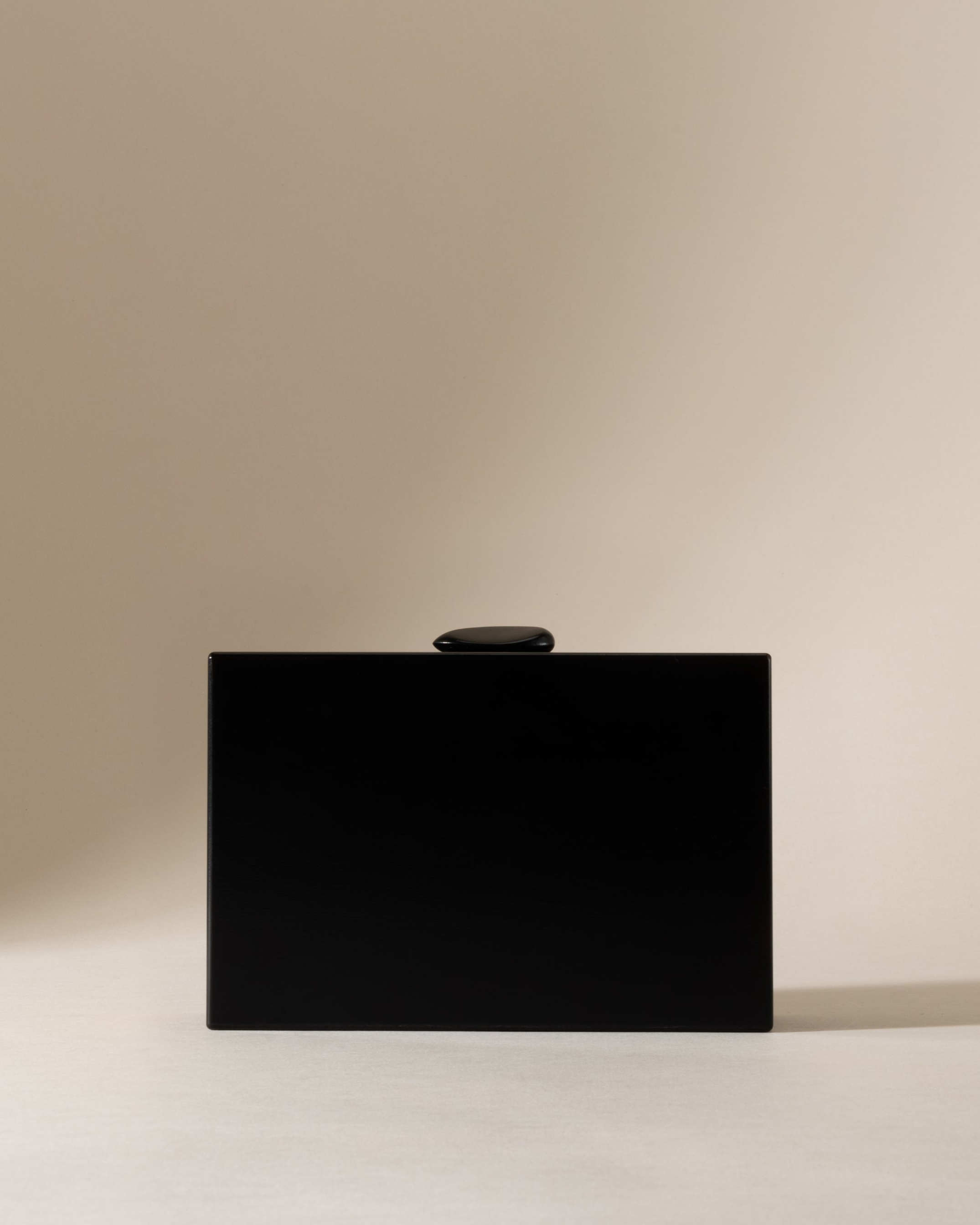 Poirier Noir · 01 · Forme II
